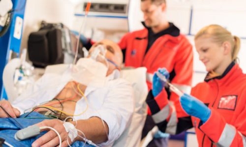 HLTAID009 – Provide cardiopulmonary resuscitation